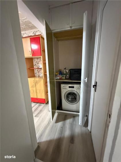 Apartament 2 camere , centrala proprie , zona Girocului - 2
