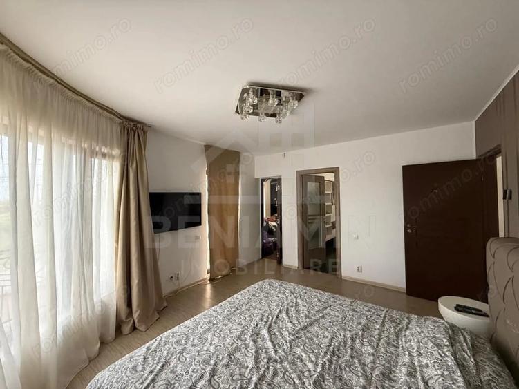 Casă cu 1 camere cu Teren 509 Mp în Cârcea