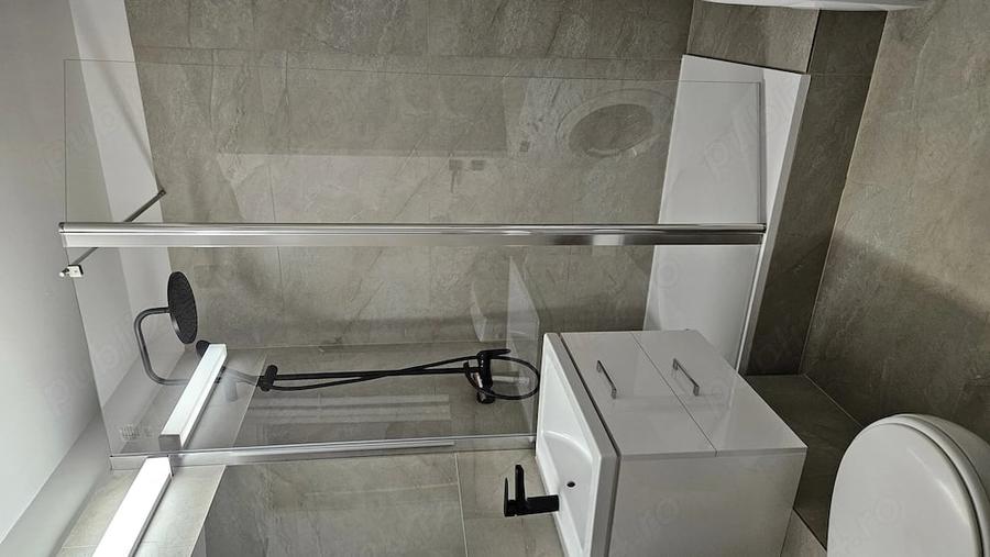 Inchiriez apartament 2 camere ,decomandat,etajul1 din 8,mobilat si utilat,aer conditionat - 2