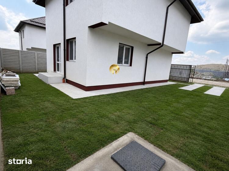 Casa individuala situata in Bragadiru, Oportunitate Pret Redus! - 7