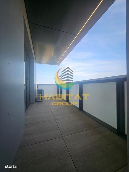 Vanzare Apartament 3 camere in Cortina Nord | Pipera | 77 mp - 1