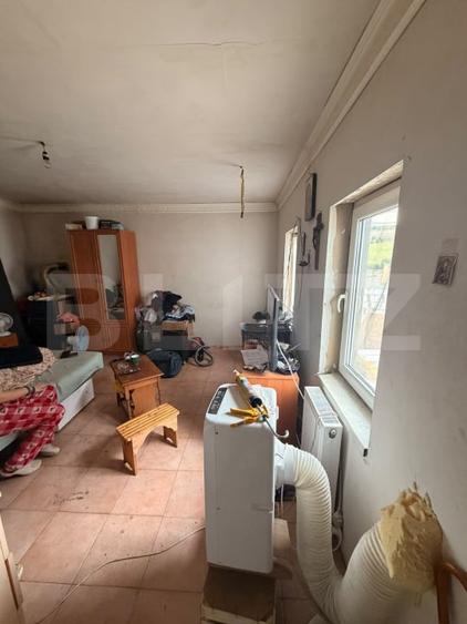 Casa de vanzare, 160 mp utili, teren 1820 mp, zona Bunesti - 11