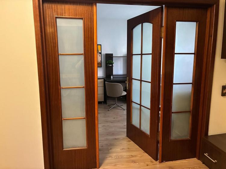 Inchiriez apartament 2 camere - Aparatorii Patriei - 4