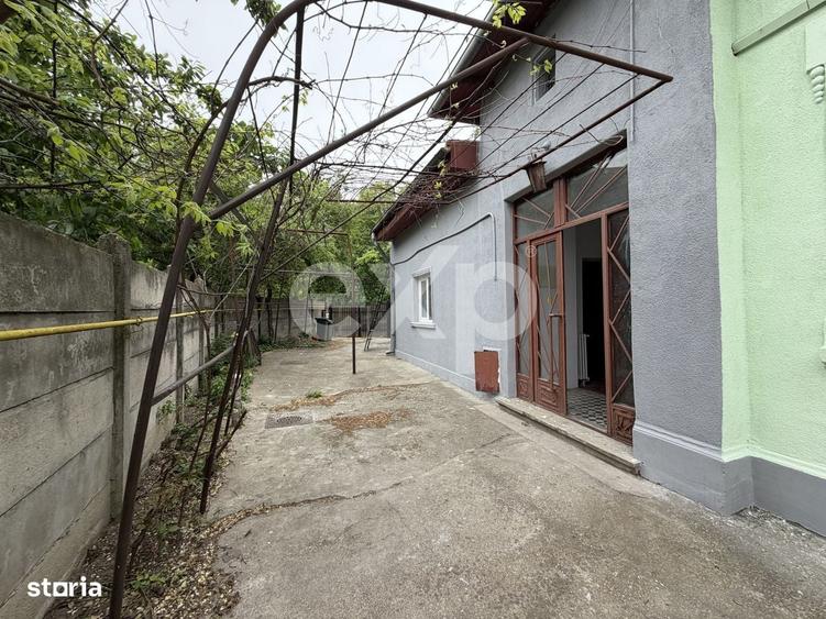 Gradina Botanica 306 mp teren 130 utili 6 camere 8 min metrou supraina - 15