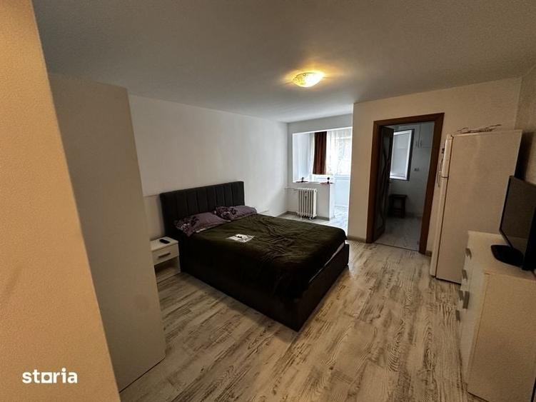 Garsoniera Brazda et1 - 2