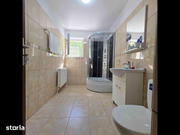 Casă cu 3 camere cu Teren 370 Mp în Turcheș