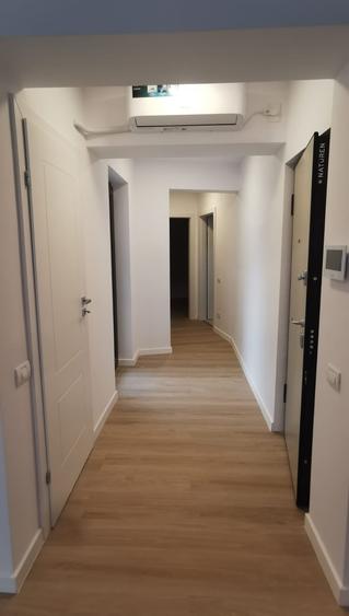 Apartament cu 2 camere decomandat, mobilat în Eminescu
