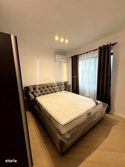 Vanzare Apartament Design Exclusiv,Wellness-Parcare subterana + b - 10