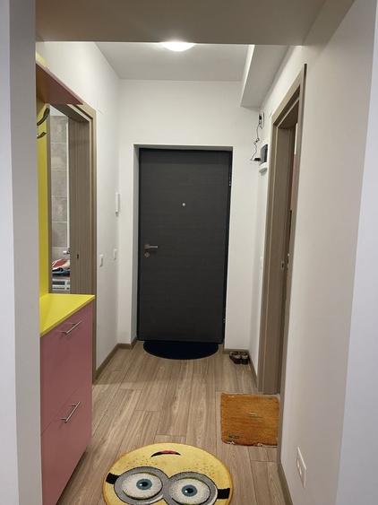 Garsonieră decomandată în Drumul Taberei