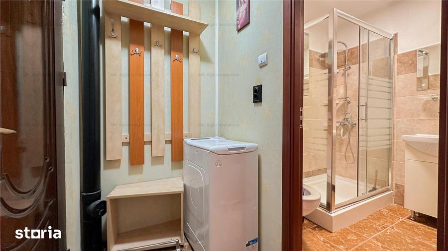 Garsonieră semidecomandată în Electroprecizia