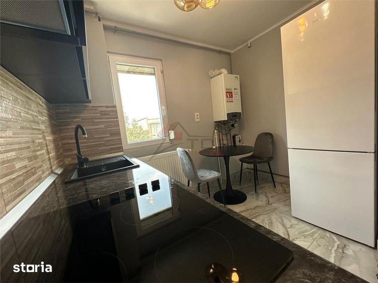 Inchiriere Apartament cu 2 camere Podu Ros - 4