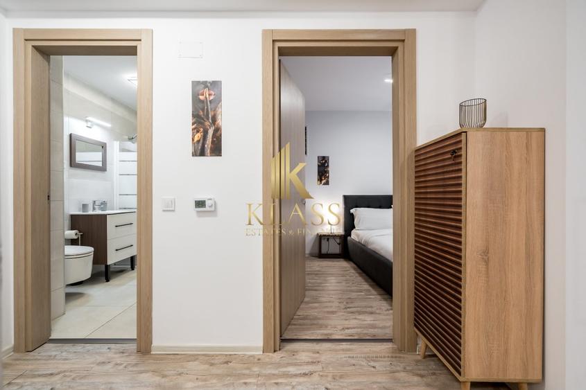 2 CAMERE DE ÎNCHIRIAT – ROKA RESIDENCE | NERVA TRAIAN - 11