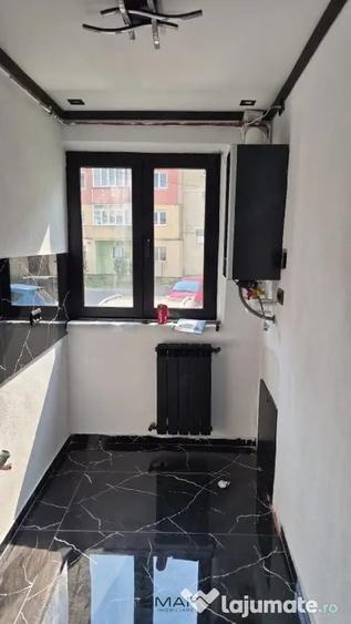 Apartament cu 2 camere decomandat în Sud