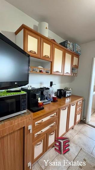 INEL 2 - EXCLUSIVITATE LA VANZARE - 3 CAMERE SEMI CONFORT MAXIM - GAZE - PARCARE - 4