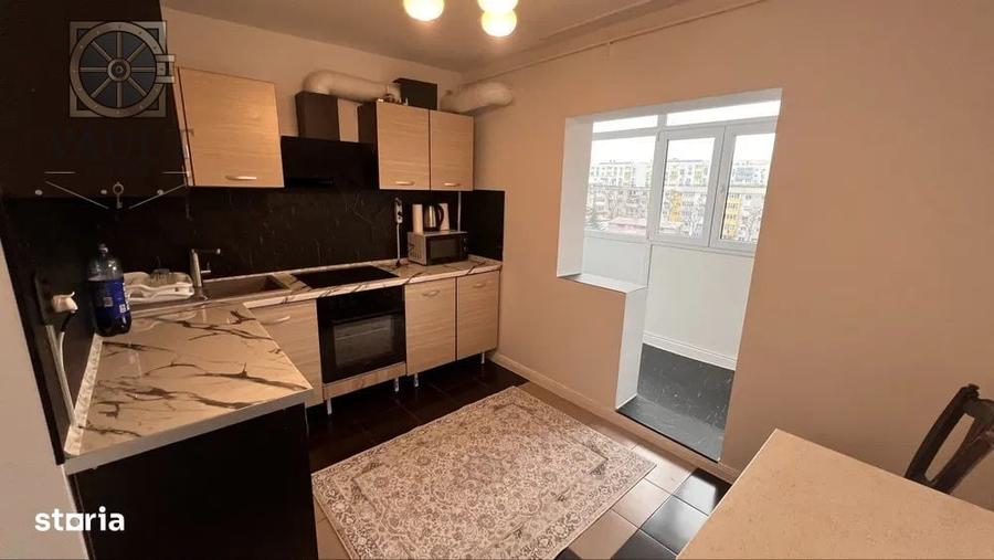 Apartament 3 Camere-Rahova-Petre Ispirescu-Dunavat-Bloc Reabilitat - 5