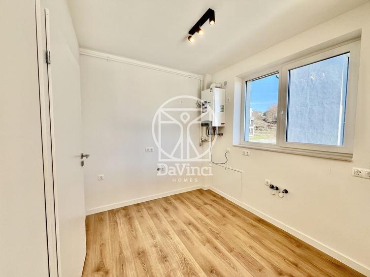 Apartament cu 2 camere decomandat în Exterior Vest