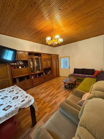 Casa +teren cu toate utilita?ile! - 3