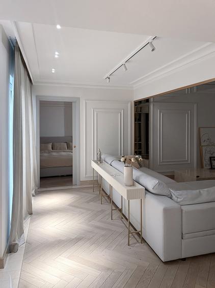 Apartament cu 2 camere decomandat, mobilat în Unirii
