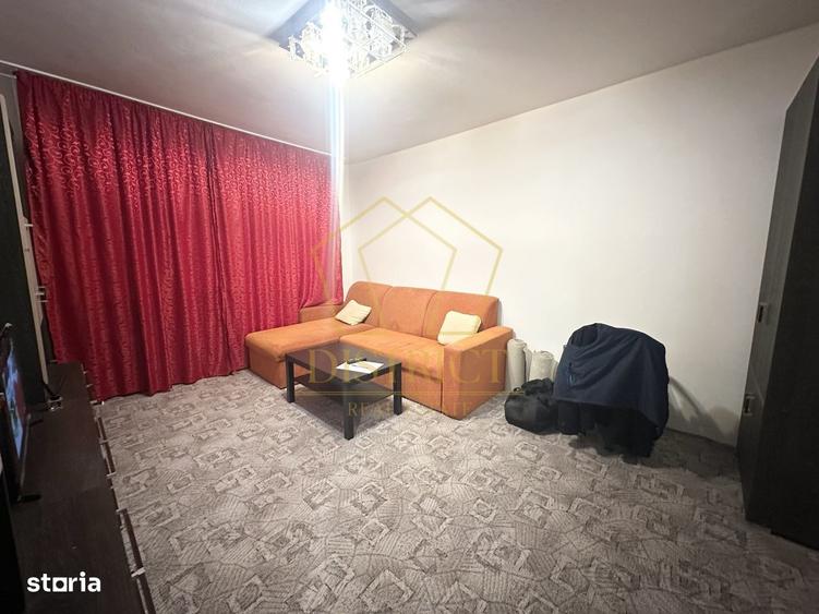Apartament cu 2 camere | Complexul Studentesc - 9