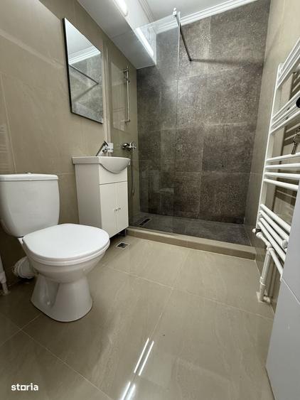 Apartament cu 2 camere semidecomandat în Țiglina 3