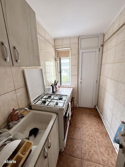 3 camere Etaj 1 Viziru 1 Mobilat - 2