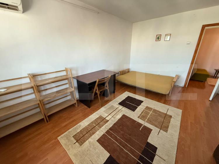 Apartament 2 camere, 60mp, decomandat, Big-Manastur - 3