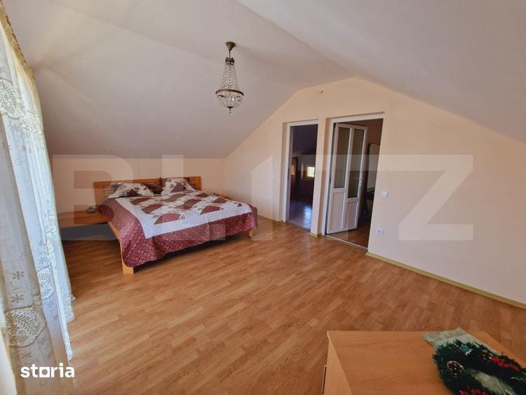 Casa 5 camere, Tarlungeni - 11
