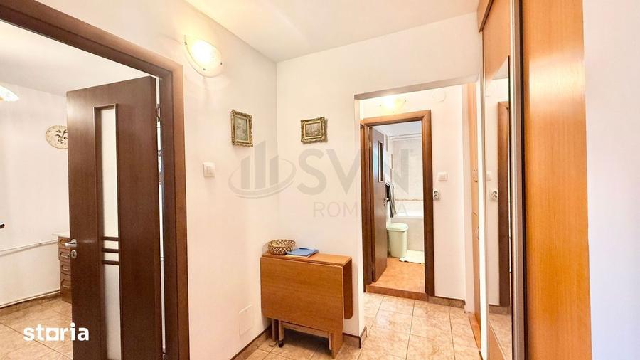 APARTAMENT RENOVAT l MOBILAT l UTILAT BLOC REABILITAT l AVIATIEI l MET - 1