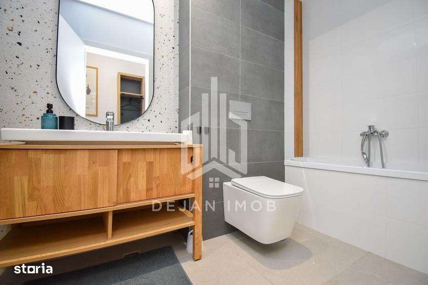 Apartament în Spitalului