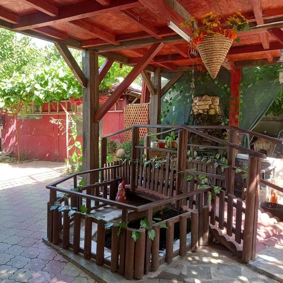 Casă cu 4 camere în Central