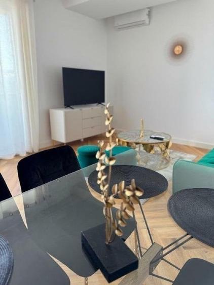 Apartament de 2 camere | Parcare subterana | Zona Rond Pipera - 3
