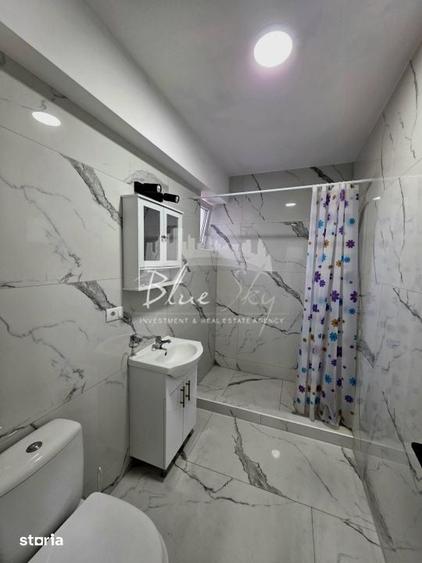 2 camere transformat in 3 camere, mobilat si utilat in Mamaia Nord - 3