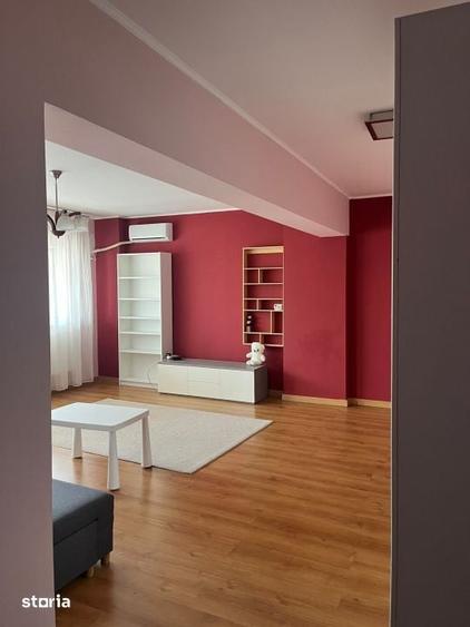 Apartament 2 Camere Metrou Jiului | Bucurestii Noi | Pod Constanta - 1