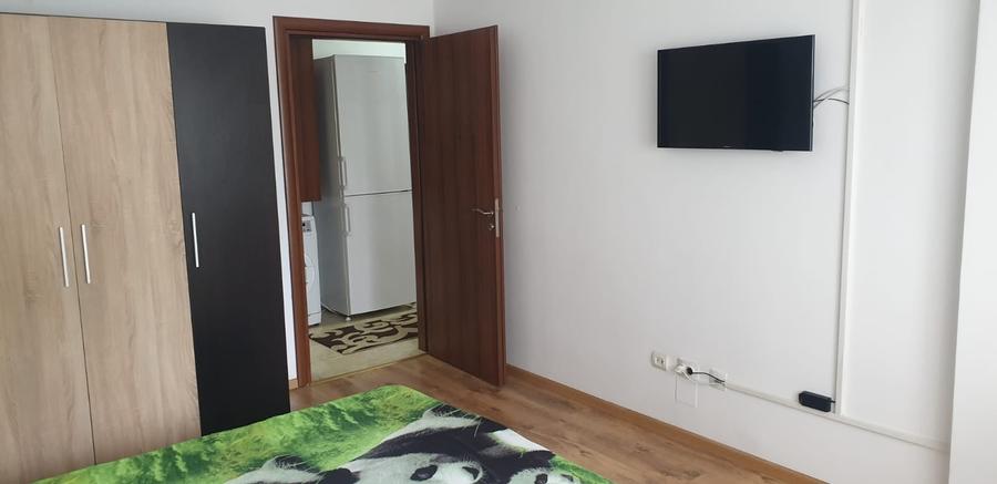 Garsonieră în Metalurgiei