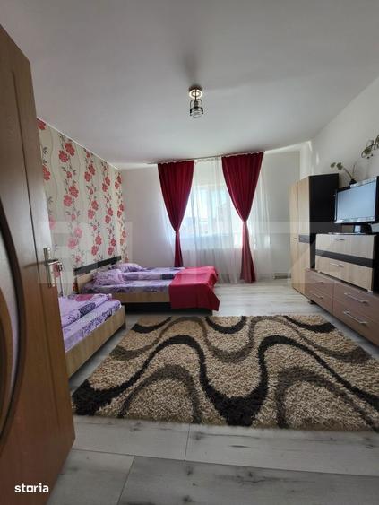 Apartament cu o camera la cheie, zona Salina - 1