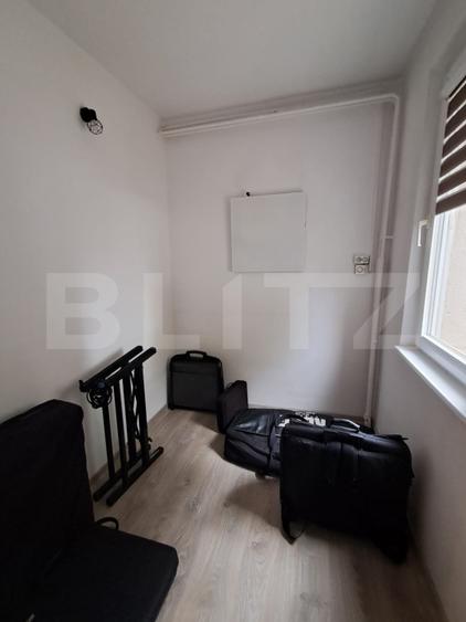 Apartament cu 2 camere decomandat, mobilat în Tudor