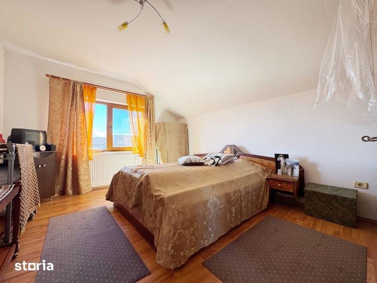 Casa individuala cu 5 camere, 836 mp teren - Sanandrei - 8