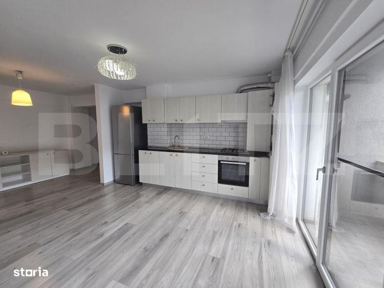 Apartament 3 camere | Bloc nou 2021 | 66 mp | Micro 3 | Luminos | Etaj - 3