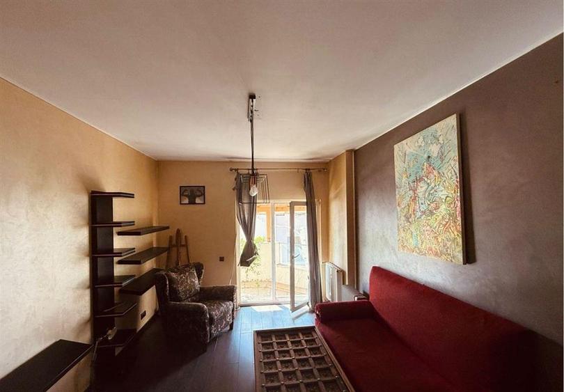 Vilă moderna duplex complex rezidențial Iancu Nicolae - 12