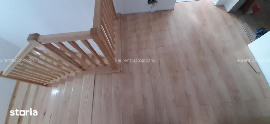 Casă cu 6 camere cu Teren 370 Mp în Ștefănești