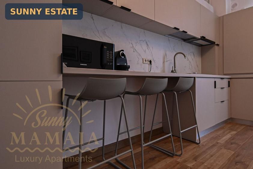 Apartament cu 2 camere semidecomandat, mobilat în Central