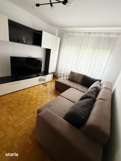 Apartament cu 2 camere în Iorga