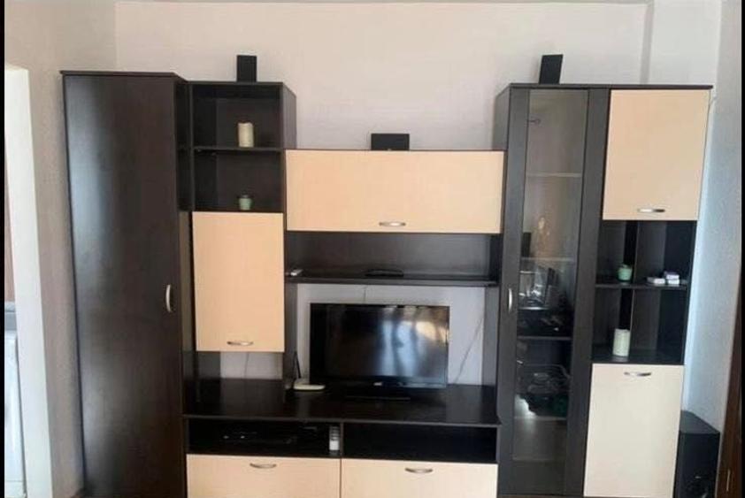 Apartament cu 2 camere semidecomandat, mobilat în Ștefan cel Mare