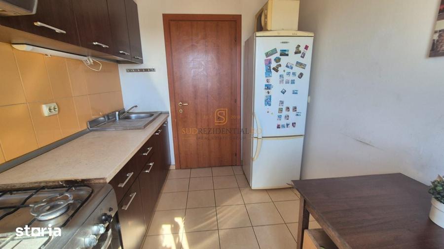 Apartament 2 camere de vanzare, decomandat, Confort City | Comision 0% - 6