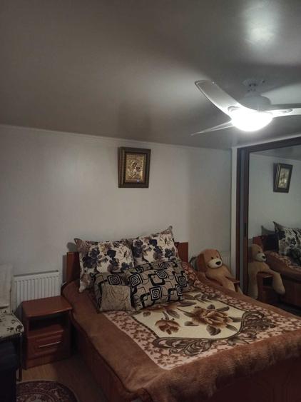 Casă cu 3 camere în Central