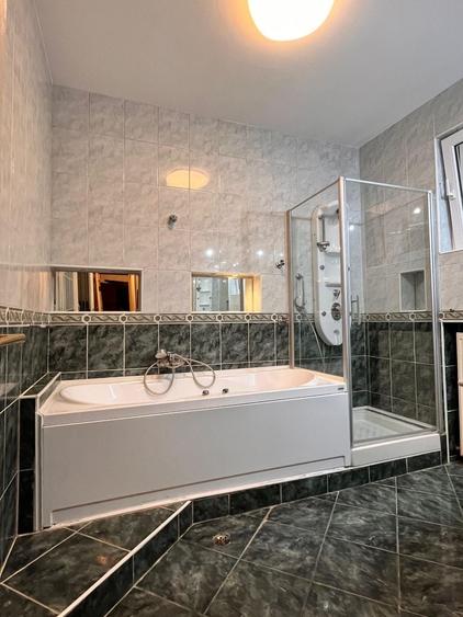 Apartament cu 3 camere în Punctele Cardinale