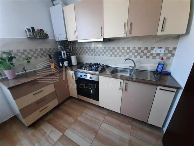 Apartament 3 camere decomandat 70mp Zona Selimbar - 4
