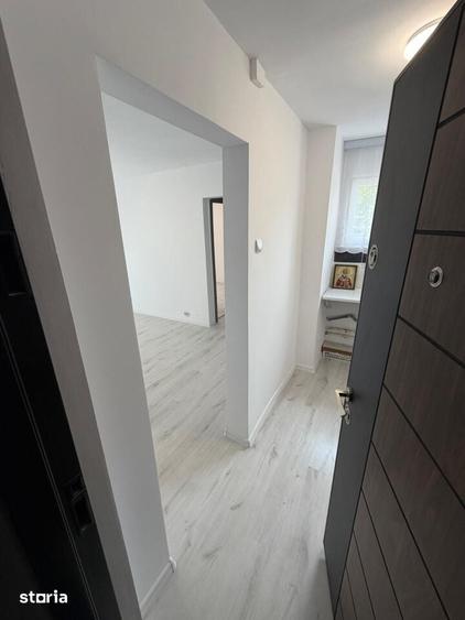Apartament cu 2 camere în Ferentari