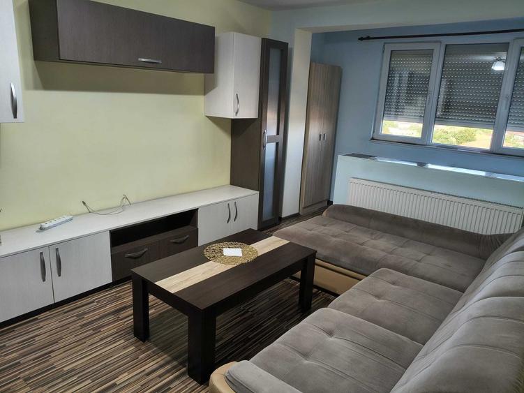 Apartament cu 2 camere decomandat în Șagului