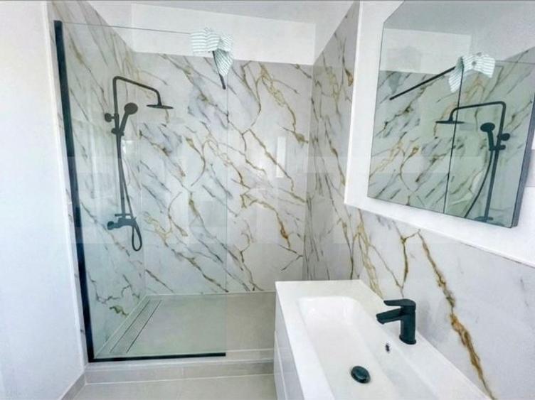 Apartament cu 3 camere, parcare subterana, zona Eroilor - 3